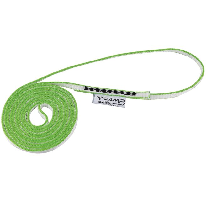 CAMP Express Ring Dyneema 8.5 mm anillo de cinta de escalada