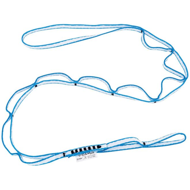 CAMP Daisy Chain Dyneema cinta de escalada