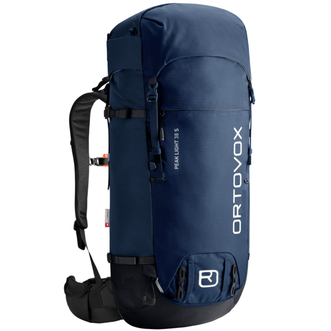 Ortovox Peak Light 38 S mochila de alpinismo
