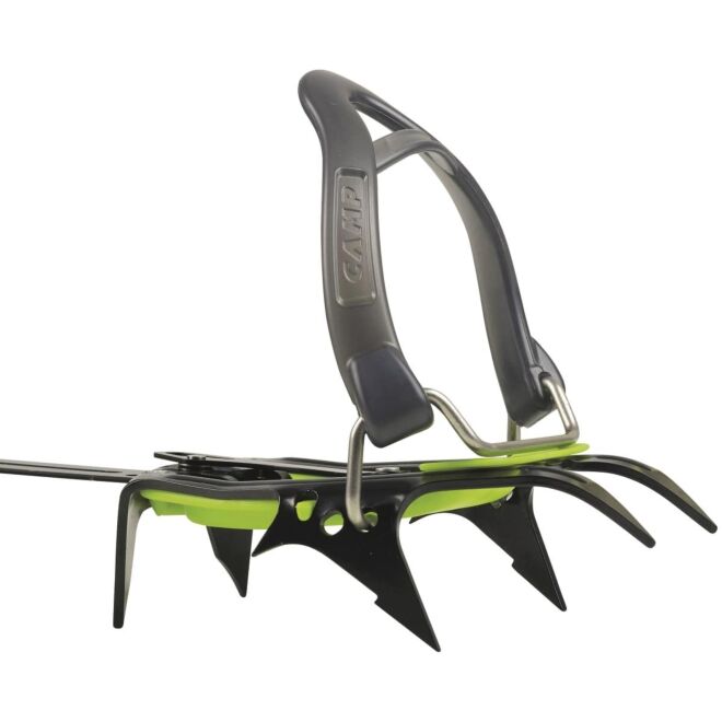 CAMP Ascent Universal crampon universal