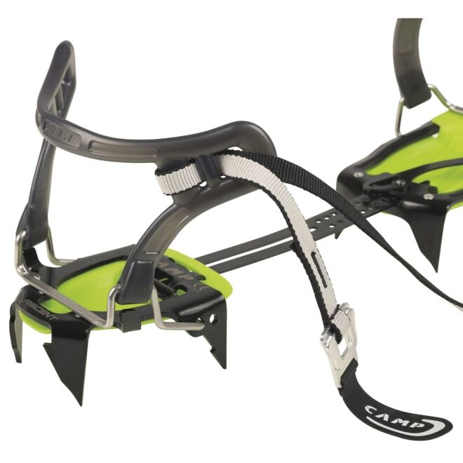 CAMP Ascent Universal crampon universal