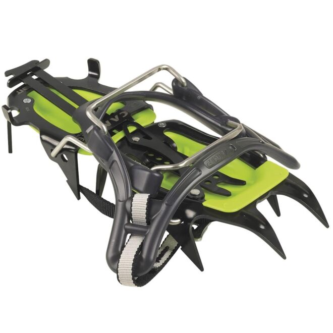CAMP Ascent Universal crampon universal