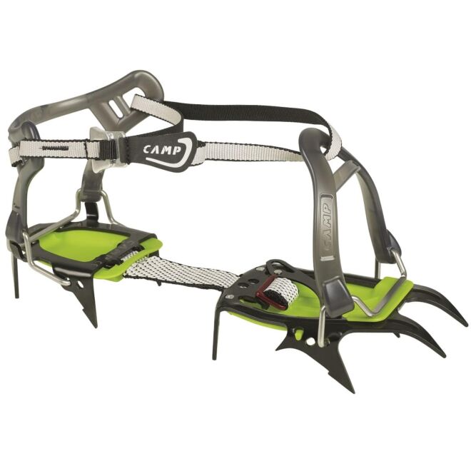 CAMP Ascent Universal crampon universal