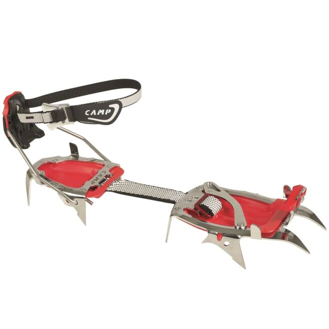 CAMP Skimo Pure Nanotech crampones automáticos
