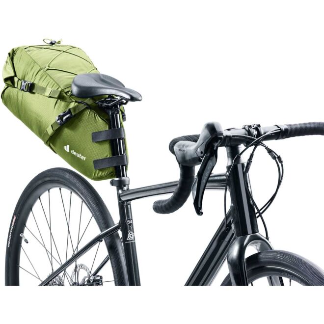 Deuter Mondego SB 16 bolsa de bicicleta