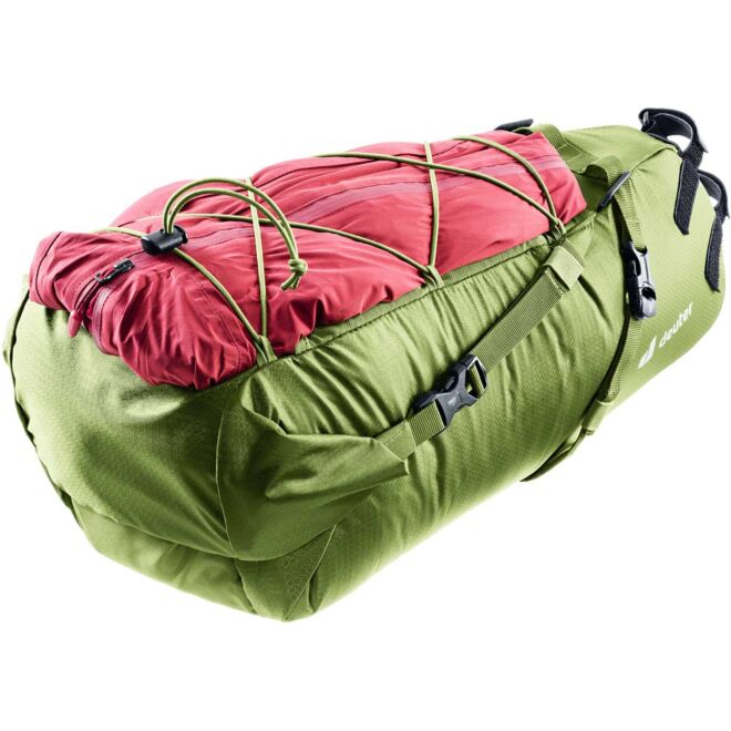 Deuter Mondego SB 16 bolsa de bicicleta