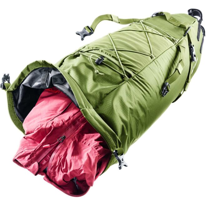 Deuter Mondego SB 16 bolsa de bicicleta