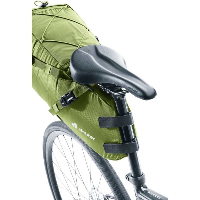 Deuter Mondego SB 16 bolsa de bicicleta