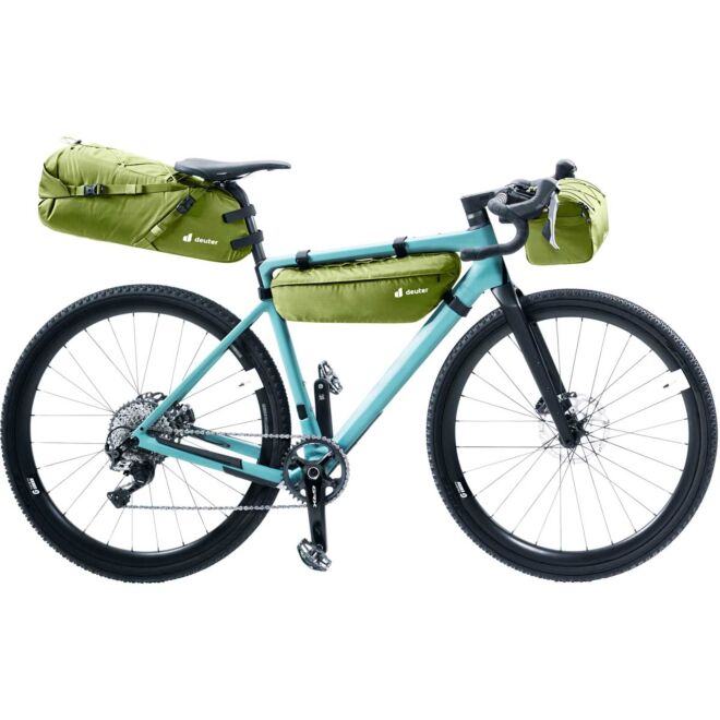Deuter Mondego SB 16 bolsa de bicicleta