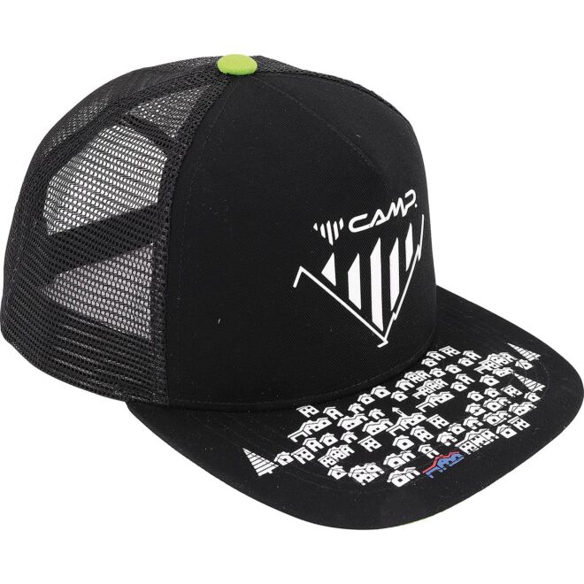 CAMP Premana Hat gorra