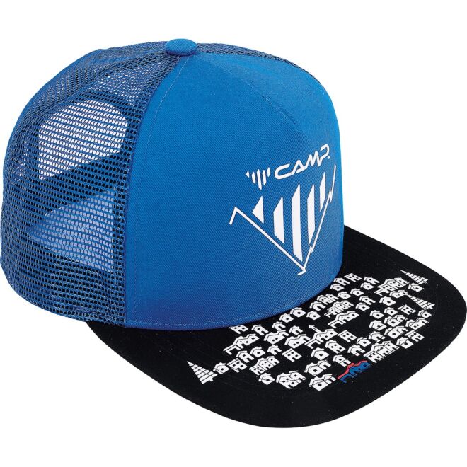 CAMP Premana Hat gorra