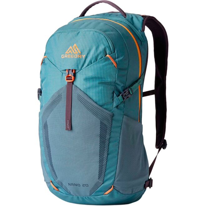 Gregory Pack Nano 20 l mochila de trekking