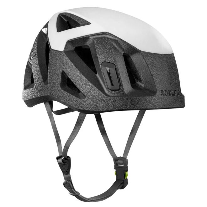 Edelrid Salathe casco de escalada y alpinismo