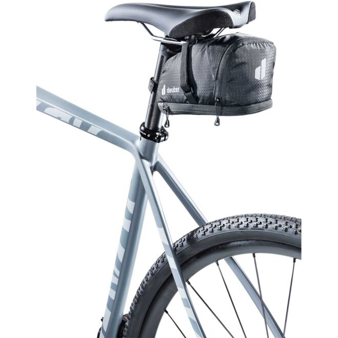 Deuter Bike Bag 1.1 + 0.3 saddle bag