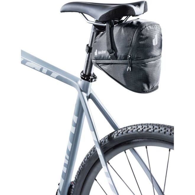 Deuter Bike Bag 1.1 + 0.3 saddle bag