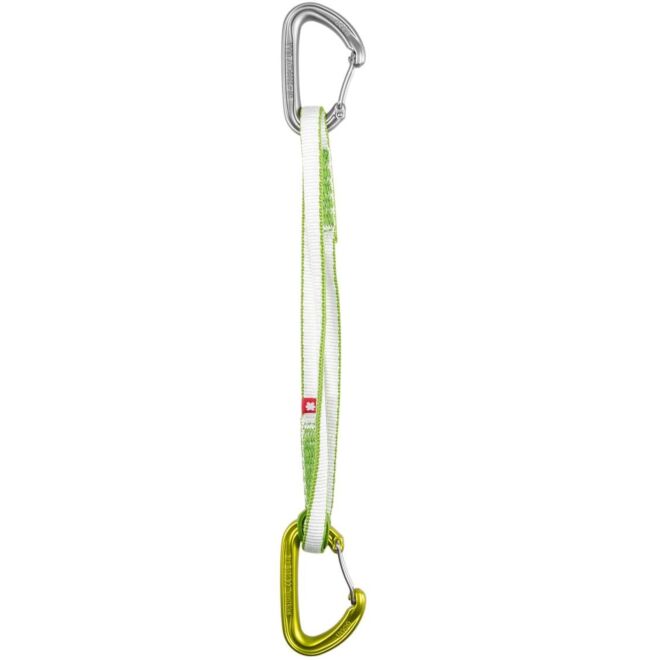 Ocun Kestrel QD St-Sling Set Dyn 12 set de cintas de escalada