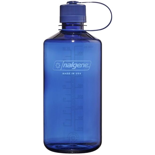 Nalgene 32 oz Narrow Mouth Sustain 1 l botella