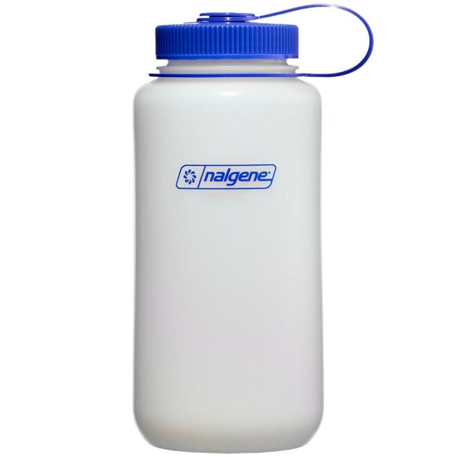 Nalgene 32 oz Wide Mouth Ultralite 1 l botella