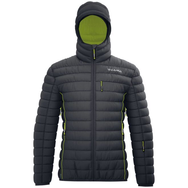 CAMP Nivix Jacket 2.0 abrigo de plumas hombre