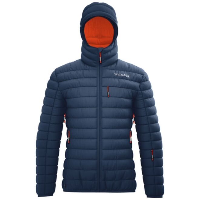 CAMP Nivix Jacket 2.0 abrigo de plumas hombre