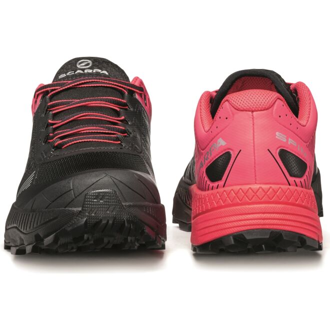 SCARPA Spin Ultra GTX Woman zapatillas de trail running mujer