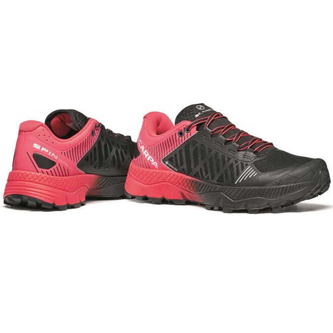 SCARPA Spin Ultra GTX Woman zapatillas de trail running mujer