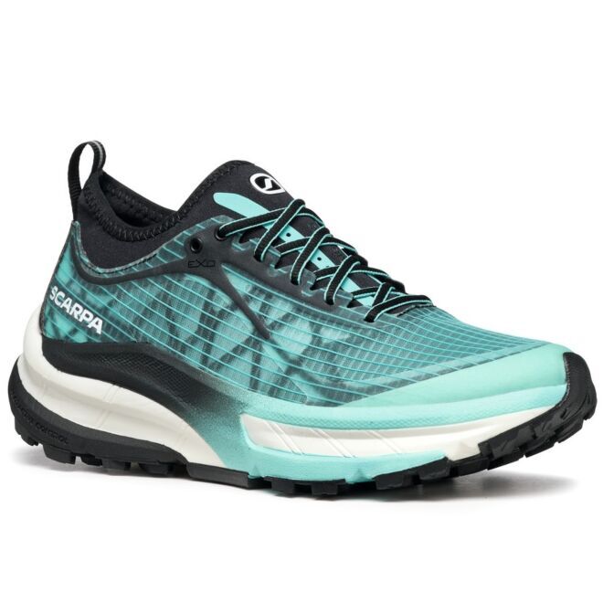 SCARPA Golden Gate ATR WMN zapatilla de trail running mujer