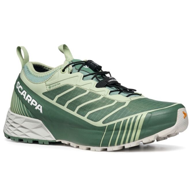 SCARPA Ribelle Run GTX WMN zapatillas de trail running mujer