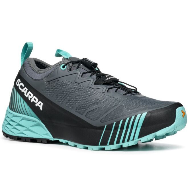 SCARPA Ribelle Run GTX WMN zapatillas de trail running mujer