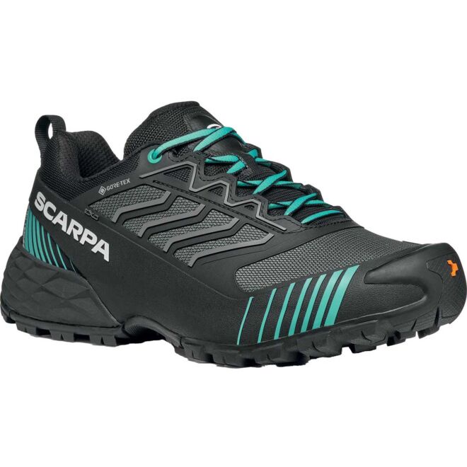 SCARPA Ribelle Run XT GTX WMN zapatillas de trail running mujer