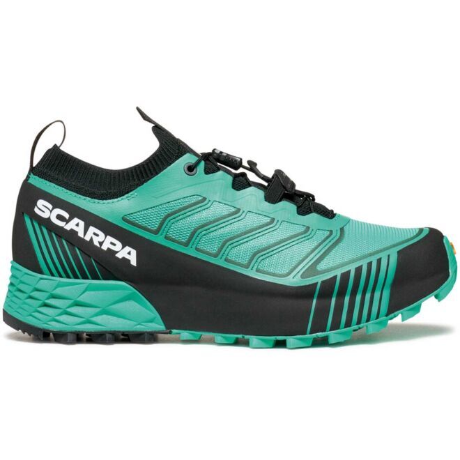 SCARPA Ribelle Run 2 WMN women's trail running shoes