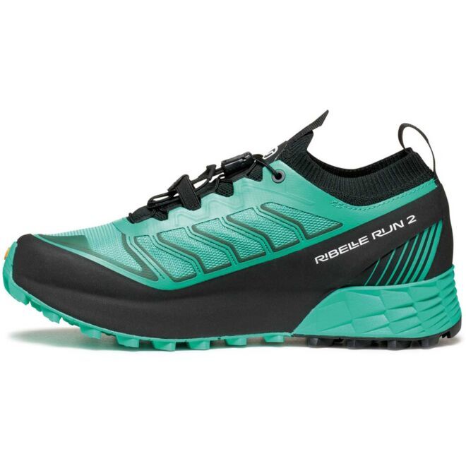 SCARPA Ribelle Run 2 WMN women's trail running shoes