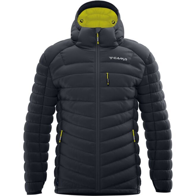 CAMP Protection Jacket abrigo de plumas hombre