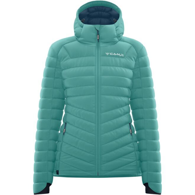 CAMP Protection Jacket Lady women's down jacket