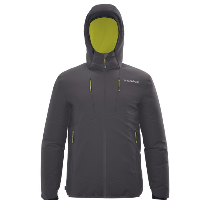 CAMP Breva Jacket chaqueta de plumas hombre