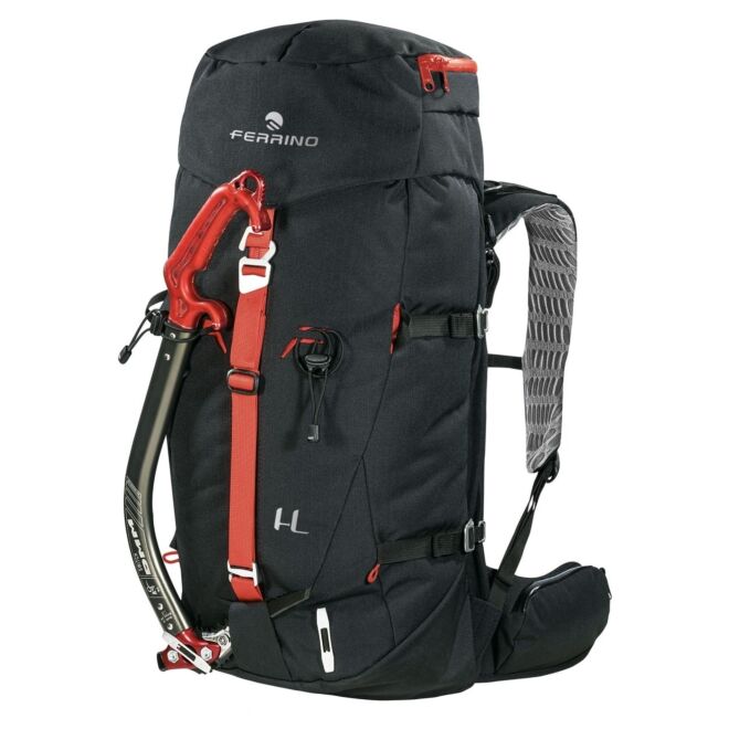Ferrino X.M.T. 40 + 5 mochila de alpinismo