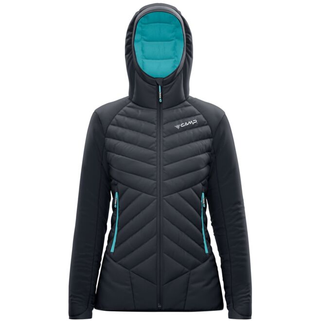 CAMP Buran Jacket Lady chaqueta de plumas para mujer
