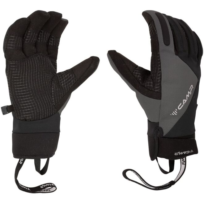 CAMP Geko Hot Evo guantes de alpinismo