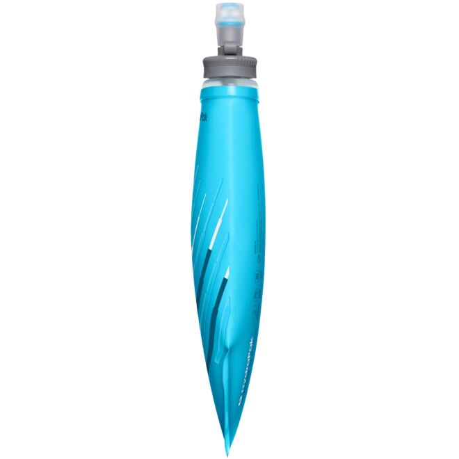 HydraPak PocketFlask 500 ml botella blanda