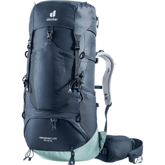 Deuter Aircontact Lite 35 + 10 SL mochila de trekking
