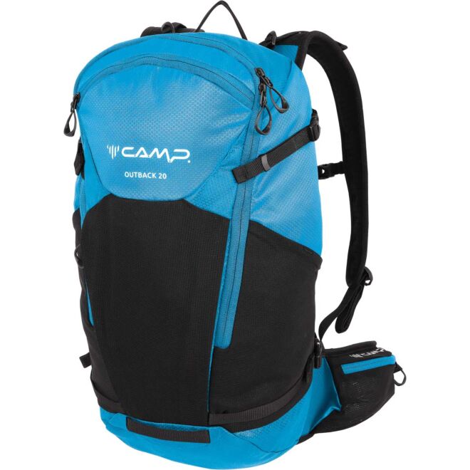 CAMP Outback 20 mochila de escalada y alpinismo