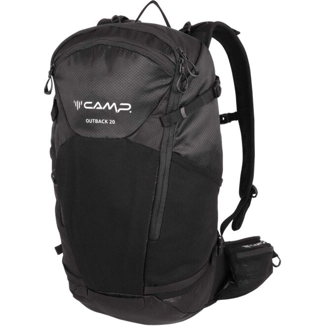 CAMP Outback 20 mochila de escalada y alpinismo