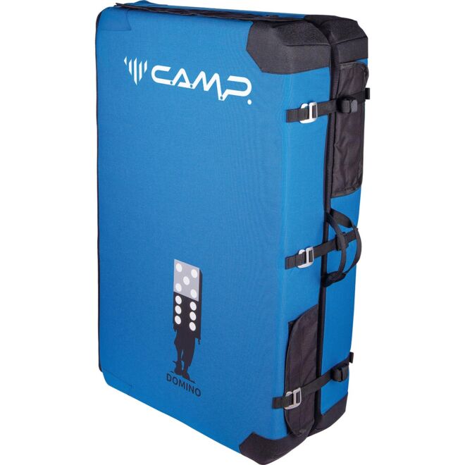 CAMP Domino crash pad de escalada boulder
