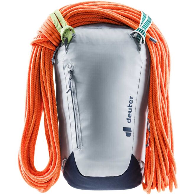 Deuter Gravity Pitch 12 mochila de escalada multi-pitch