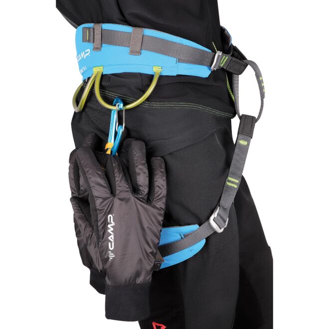 CAMP G Air Hot Dry guantes