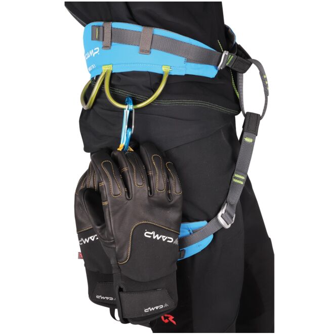 CAMP Geko Guide guantes de alpinismo