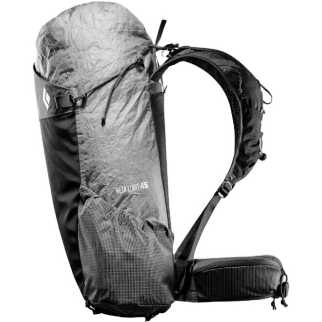 BD Black Diamond Beta Light 45 mochila de trekking