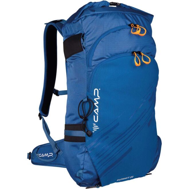 CAMP Summit 20 mochila de esquí de montaña