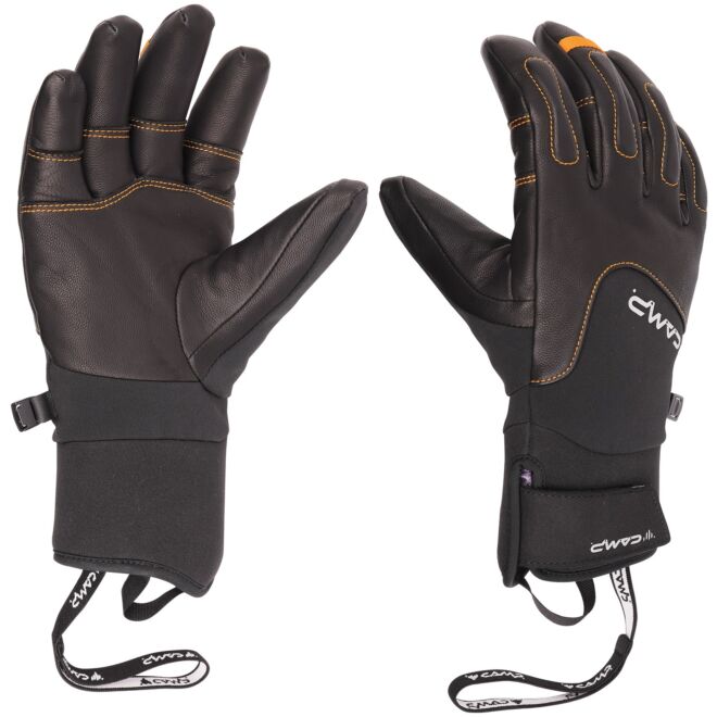 CAMP Geko Guide guantes de alpinismo