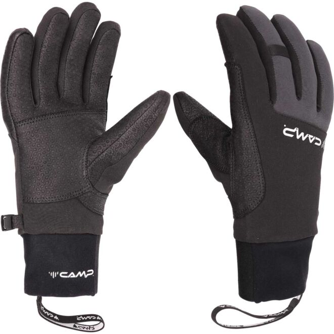 CAMP Geko Pulse guantes de alpinismo